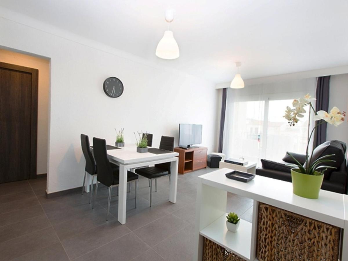 Apartment Port Banyuls-4 By Interhome Empuriabrava Exterior foto