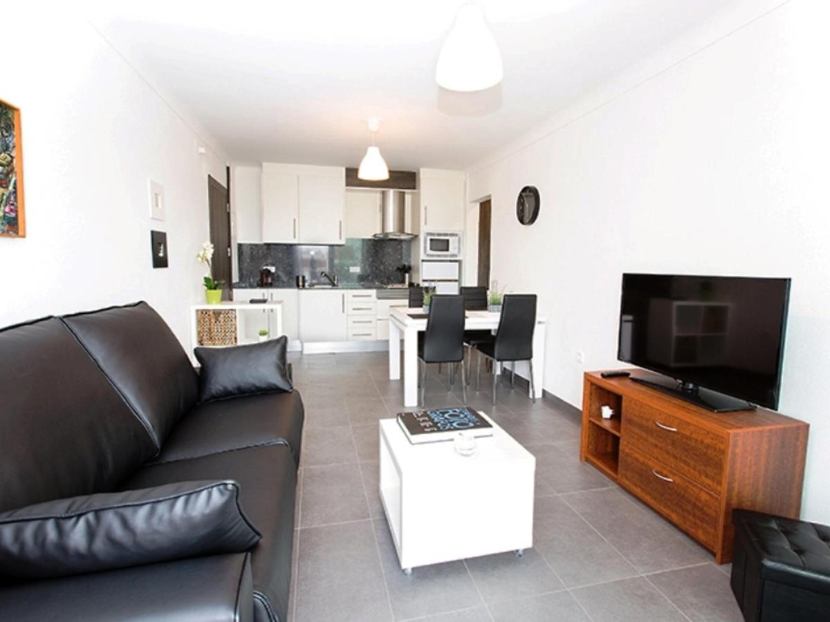 Apartment Port Banyuls-4 By Interhome Empuriabrava Exterior foto